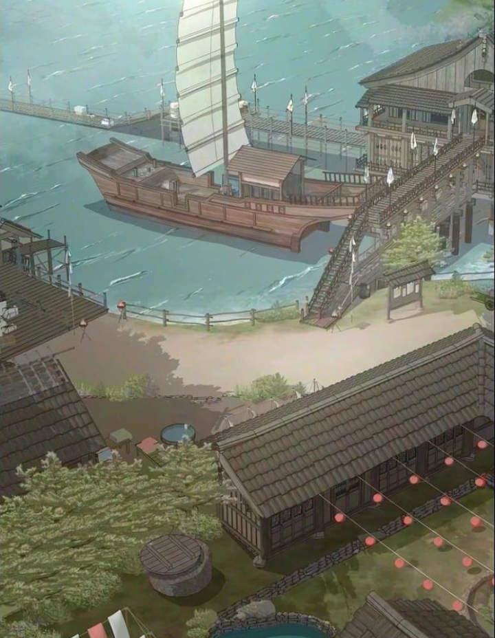 Con Đường Trở Về Nam Cung Của Kiếm Đế Chapter 10 - 84