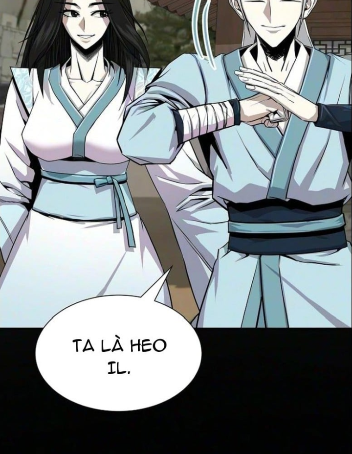 Con Đường Trở Về Nam Cung Của Kiếm Đế Chapter 10 - 93