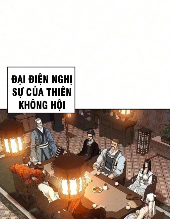 Con Đường Trở Về Nam Cung Của Kiếm Đế Chapter 10 - 27
