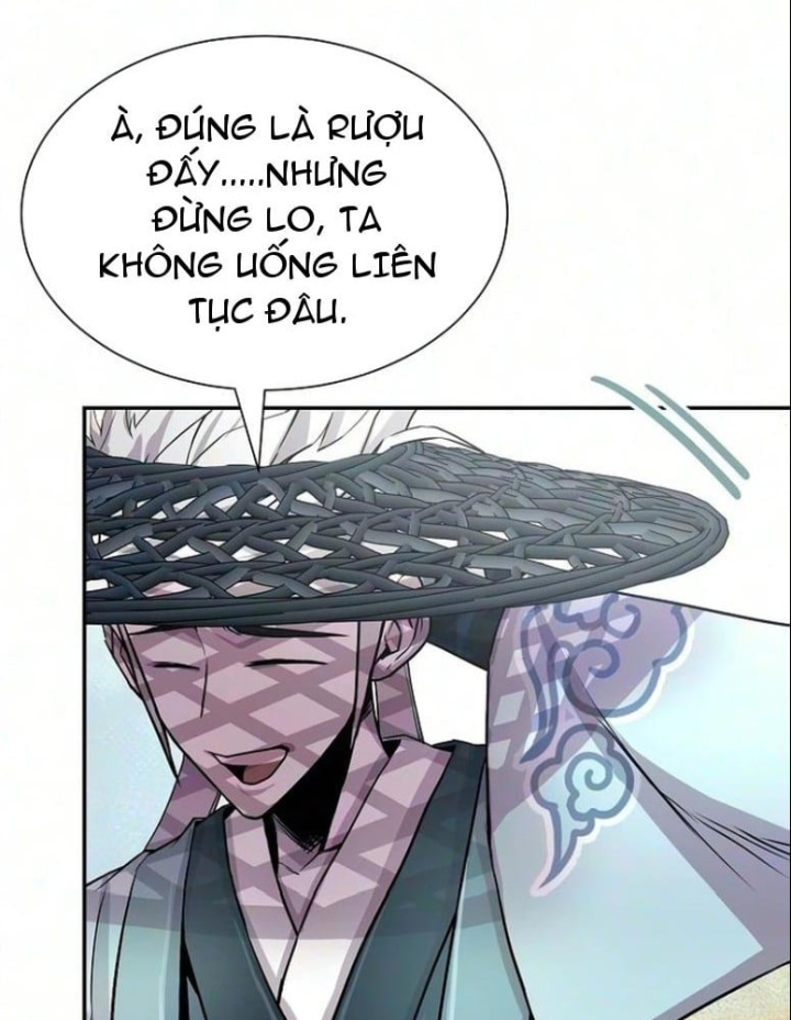 Con Đường Trở Về Nam Cung Của Kiếm Đế Chapter 10 - 100