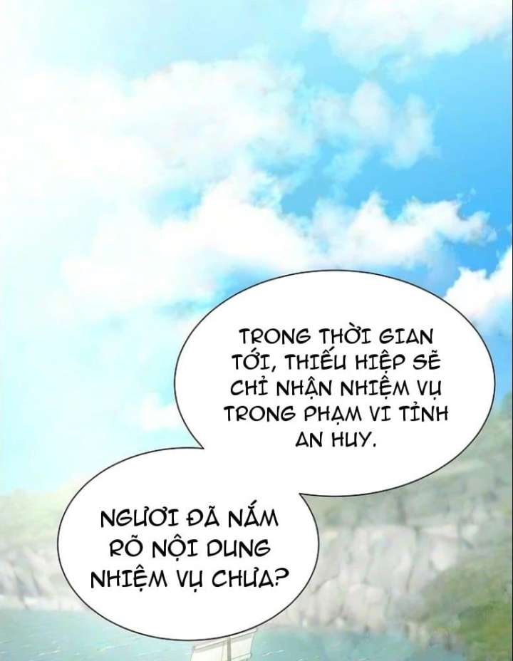 Con Đường Trở Về Nam Cung Của Kiếm Đế Chapter 10 - 83