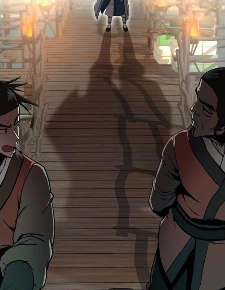 Con Đường Trở Về Nam Cung Của Kiếm Đế Chapter 10 - 124