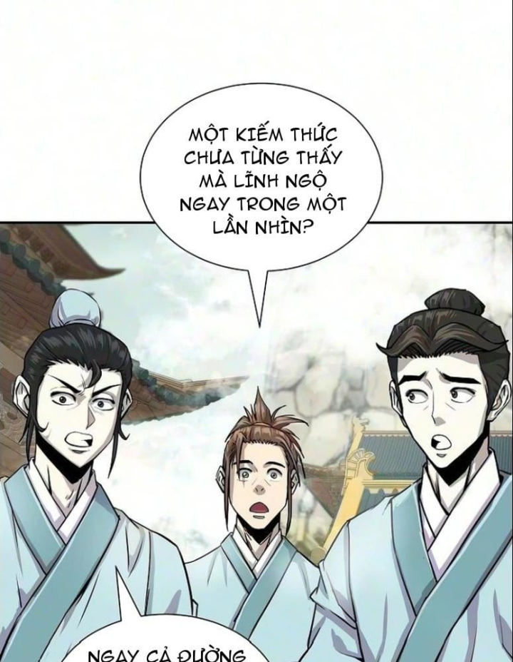 Con Đường Trở Về Nam Cung Của Kiếm Đế Chapter 10 - 12