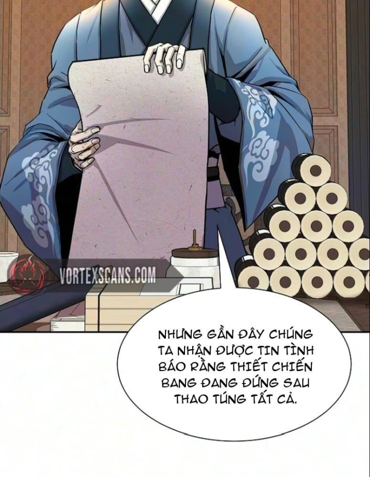 Con Đường Trở Về Nam Cung Của Kiếm Đế Chapter 10 - 30