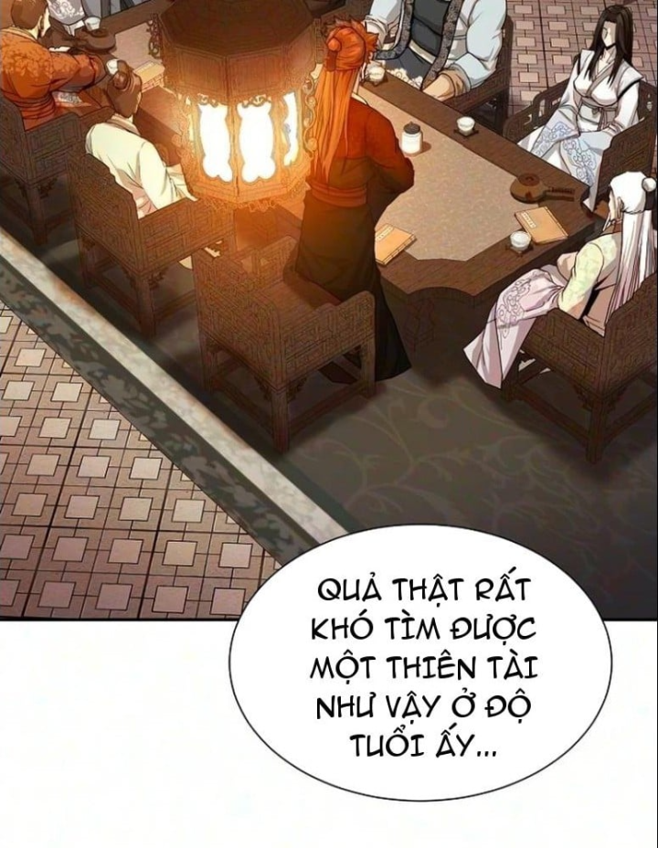 Con Đường Trở Về Nam Cung Của Kiếm Đế Chapter 10 - 72