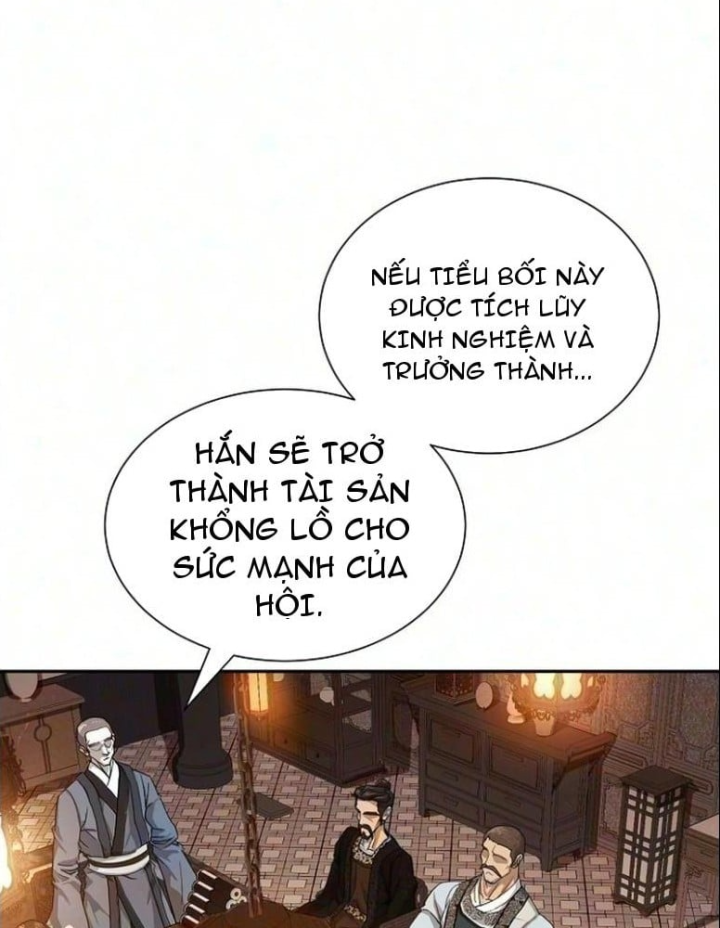 Con Đường Trở Về Nam Cung Của Kiếm Đế Chapter 10 - 71