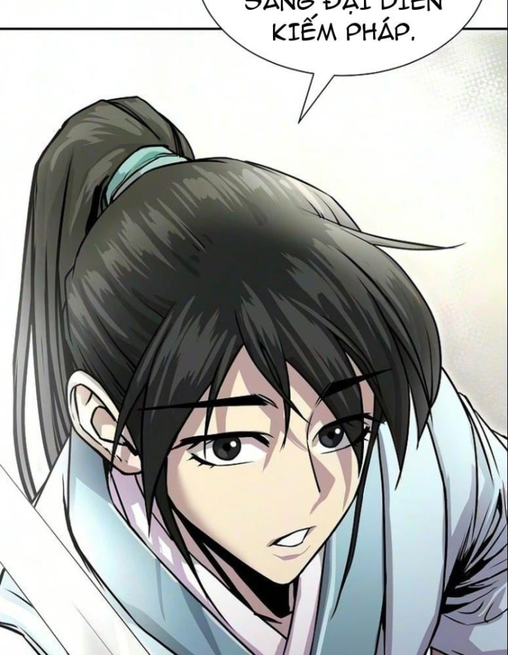 Con Đường Trở Về Nam Cung Của Kiếm Đế Chapter 10 - 10