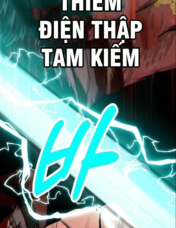 Con Đường Trở Về Nam Cung Của Kiếm Đế Chapter 10 - 136