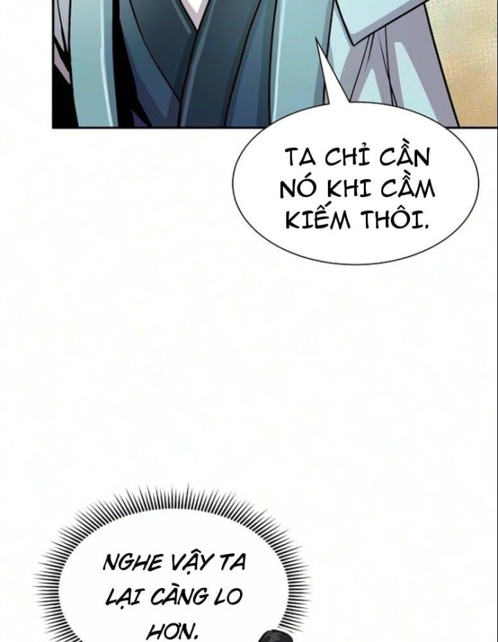 Con Đường Trở Về Nam Cung Của Kiếm Đế Chapter 10 - 101
