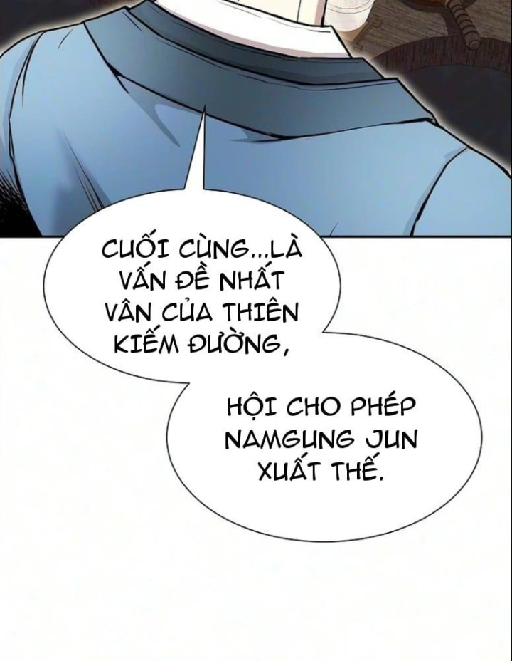 Con Đường Trở Về Nam Cung Của Kiếm Đế Chapter 10 - 35