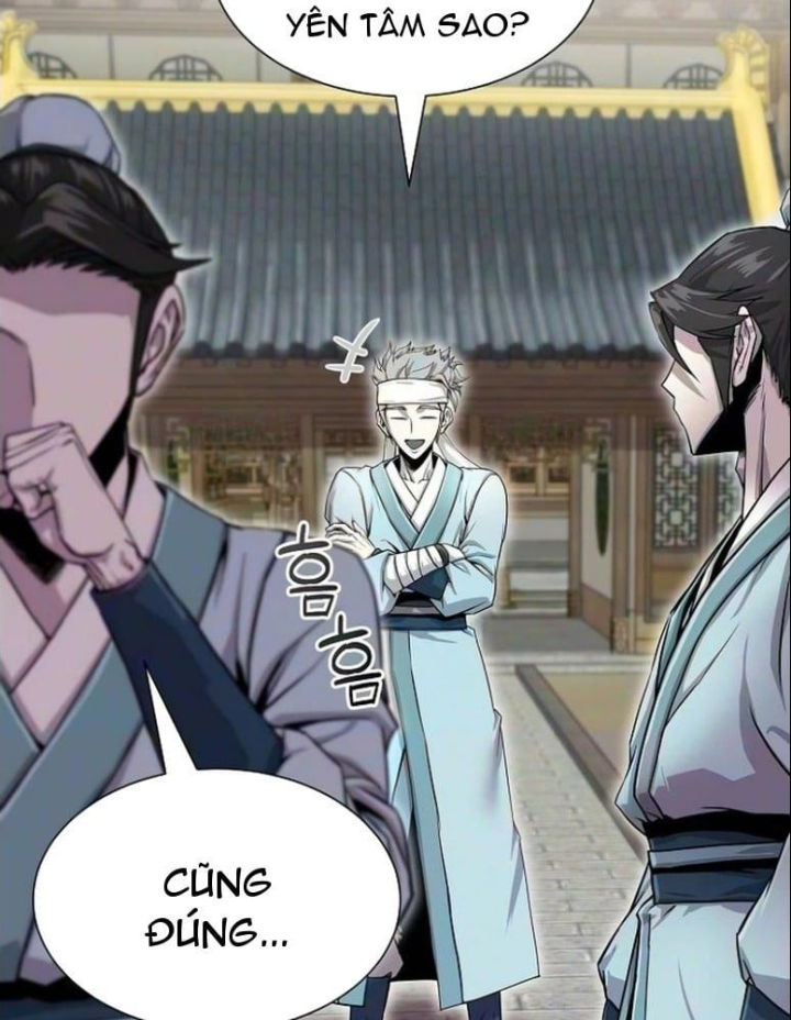 Con Đường Trở Về Nam Cung Của Kiếm Đế Chapter 10 - 17