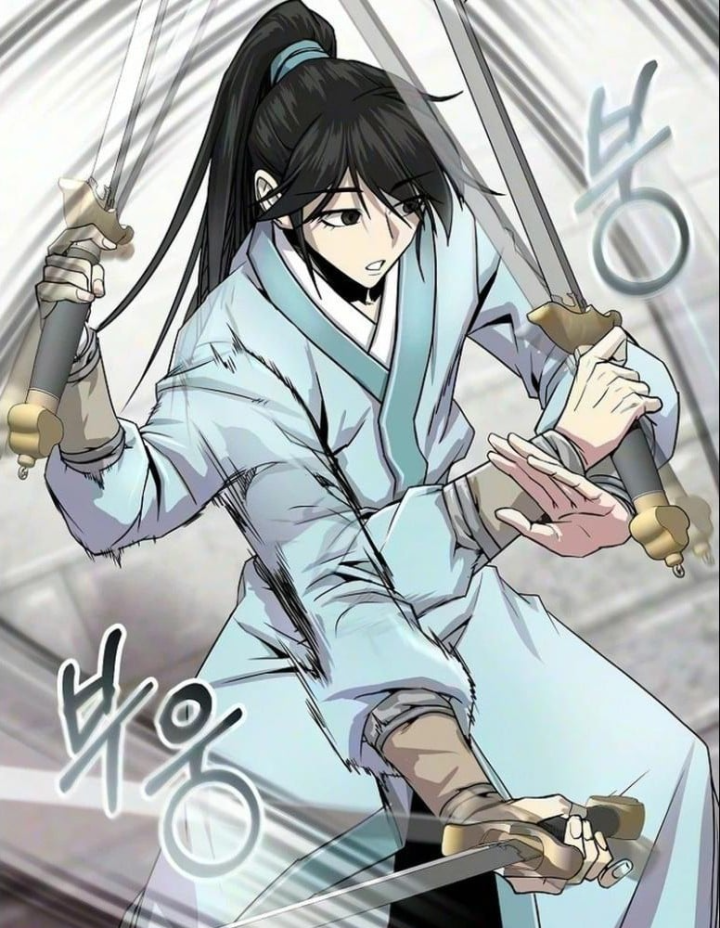 Con Đường Trở Về Nam Cung Của Kiếm Đế Chapter 10 - 8
