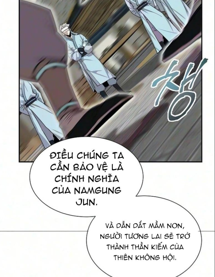 Con Đường Trở Về Nam Cung Của Kiếm Đế Chapter 10 - 57