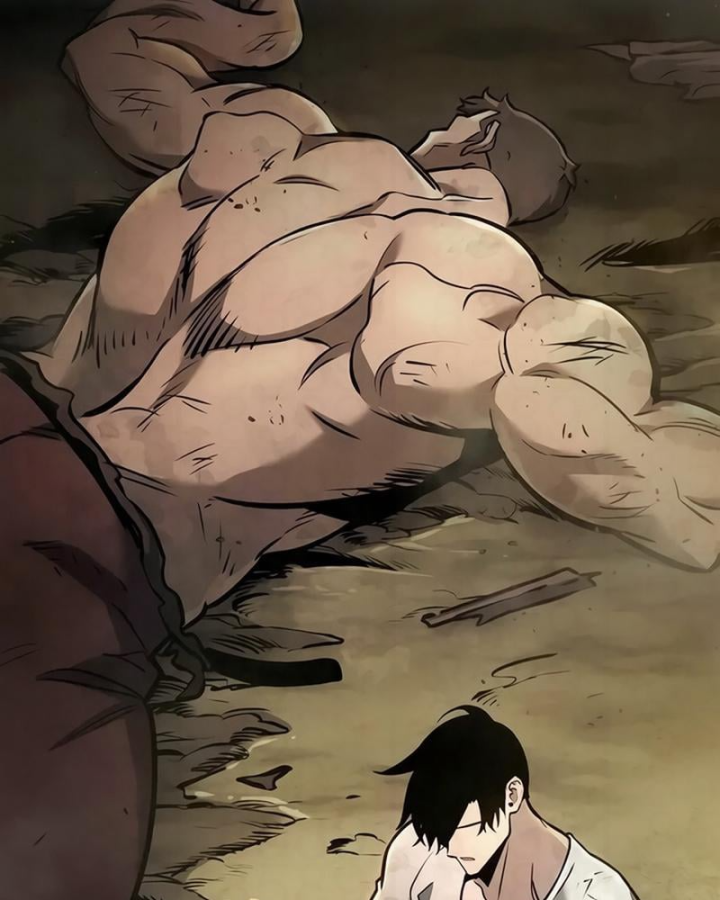 Kỵ Sĩ Lang Thang Chapter 46 - 239