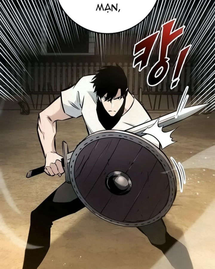 Kỵ Sĩ Lang Thang Chapter 46 - 172