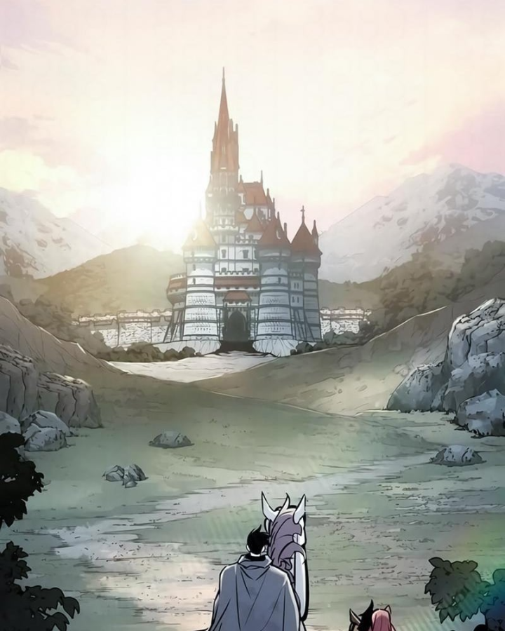 Kỵ Sĩ Lang Thang Chapter 46 - 23