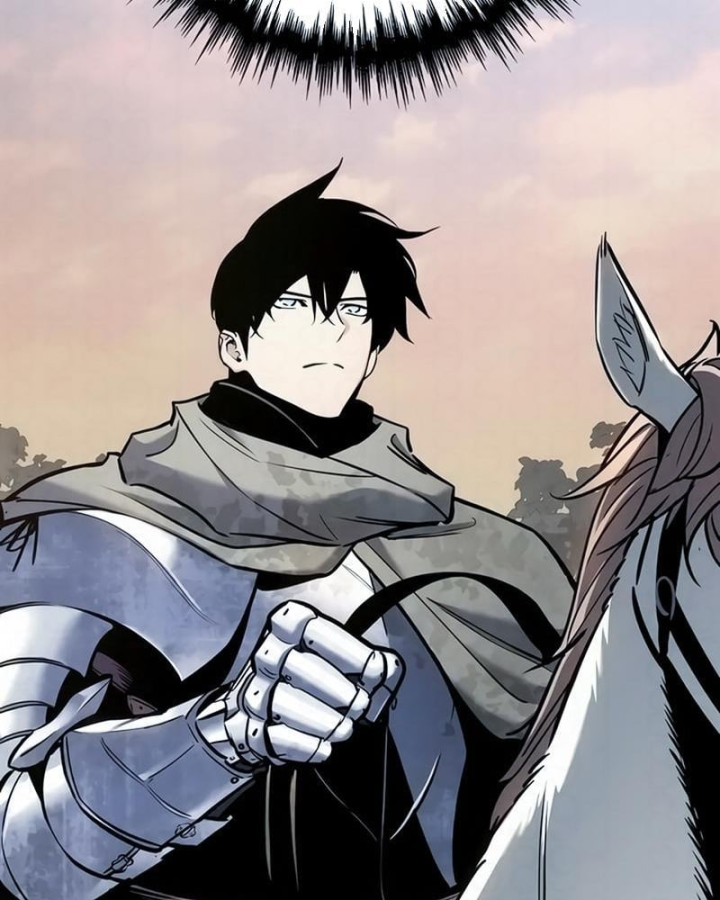 Kỵ Sĩ Lang Thang Chapter 46 - 26