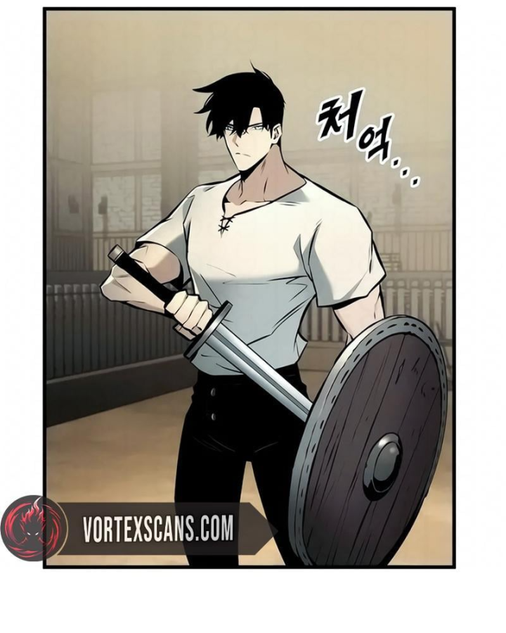 Kỵ Sĩ Lang Thang Chapter 46 - 158