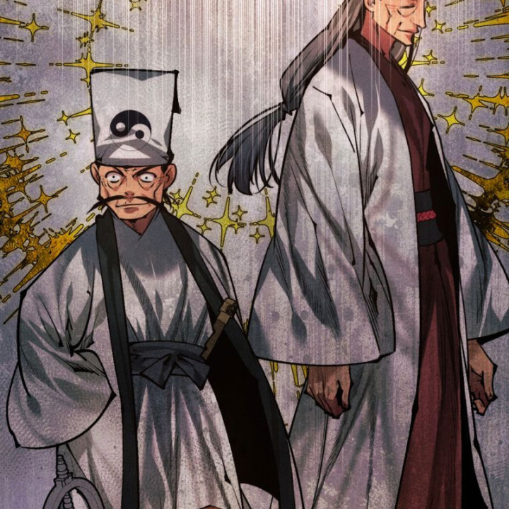 Chuyển Sinh Vào Thế Giới Võ Lâm Chapter 187 - 91