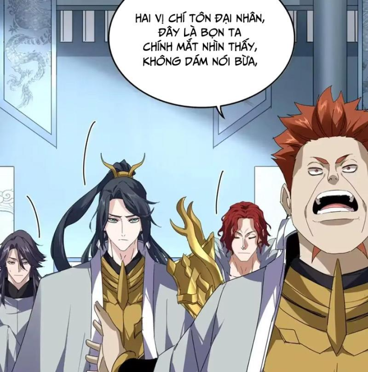 Đại Quản Gia Là Ma Hoàng Chapter 875 - 8