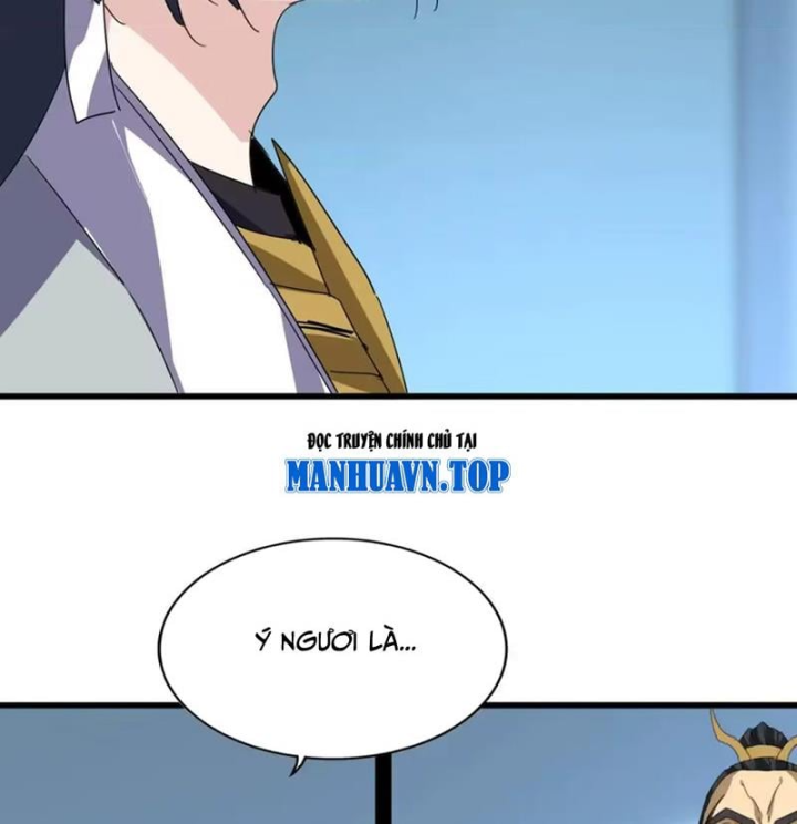 Đại Quản Gia Là Ma Hoàng Chapter 875 - 52