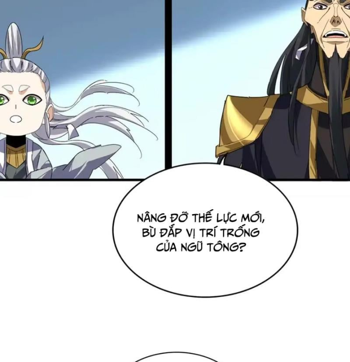 Đại Quản Gia Là Ma Hoàng Chapter 875 - 53