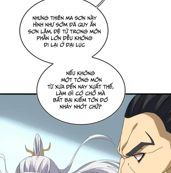 Đại Quản Gia Là Ma Hoàng Chapter 875 - 12