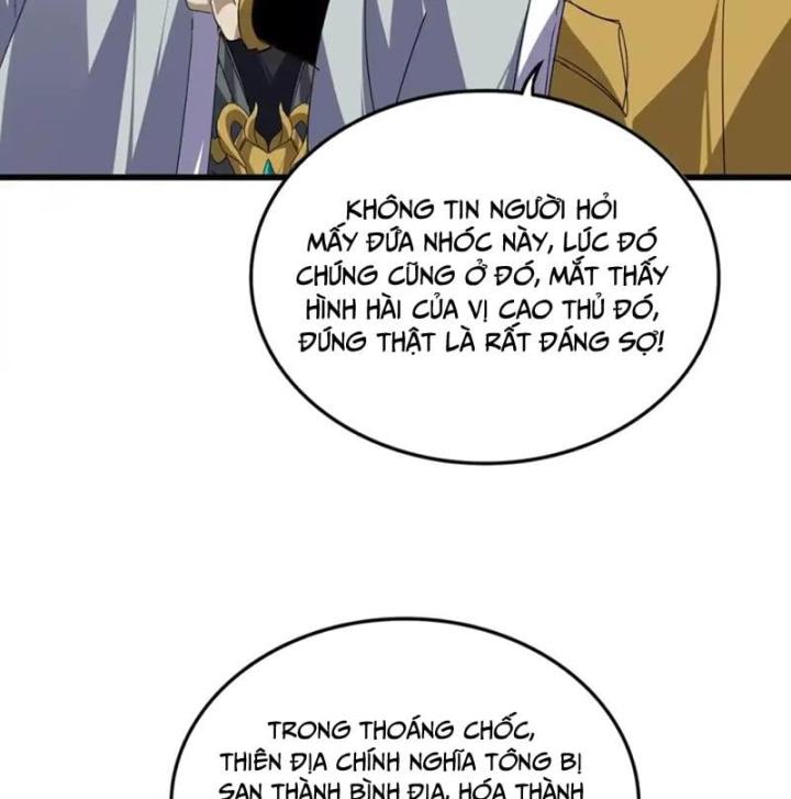 Đại Quản Gia Là Ma Hoàng Chapter 875 - 9