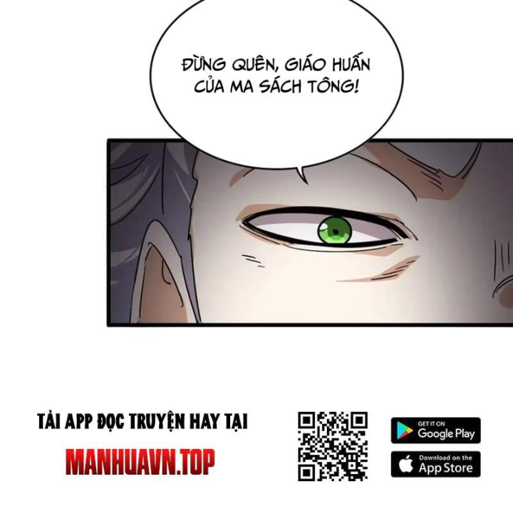 Đại Quản Gia Là Ma Hoàng Chapter 875 - 36