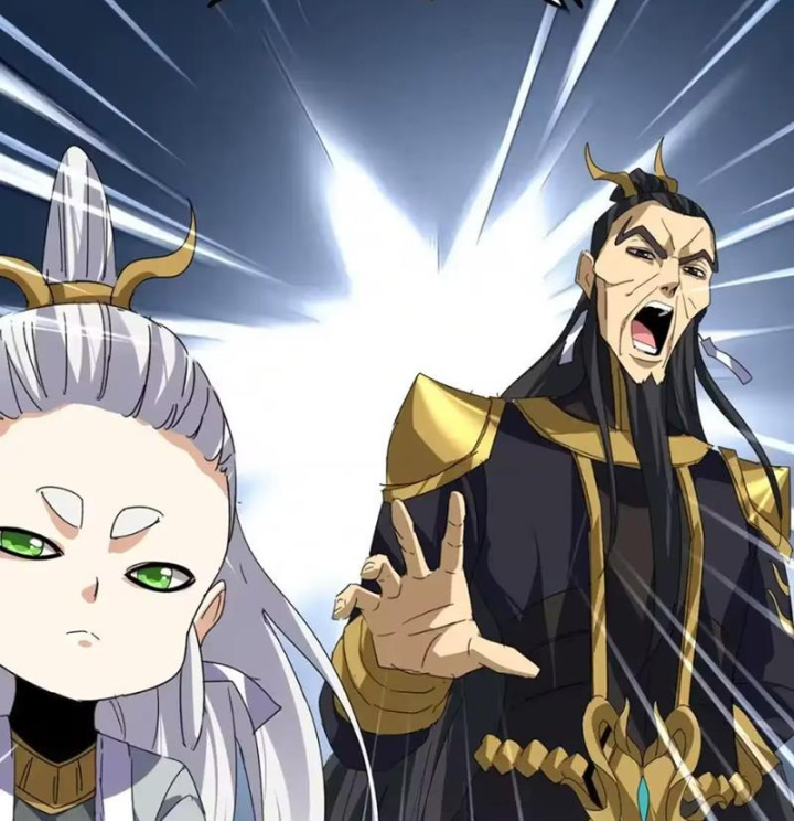 Đại Quản Gia Là Ma Hoàng Chapter 875 - 68