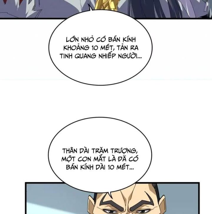 Đại Quản Gia Là Ma Hoàng Chapter 875 - 6