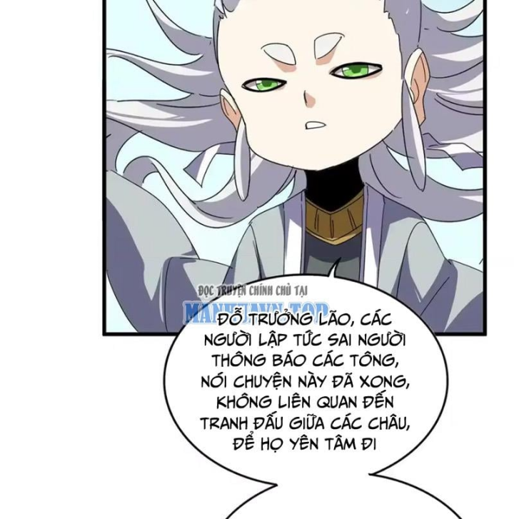 Đại Quản Gia Là Ma Hoàng Chapter 875 - 20
