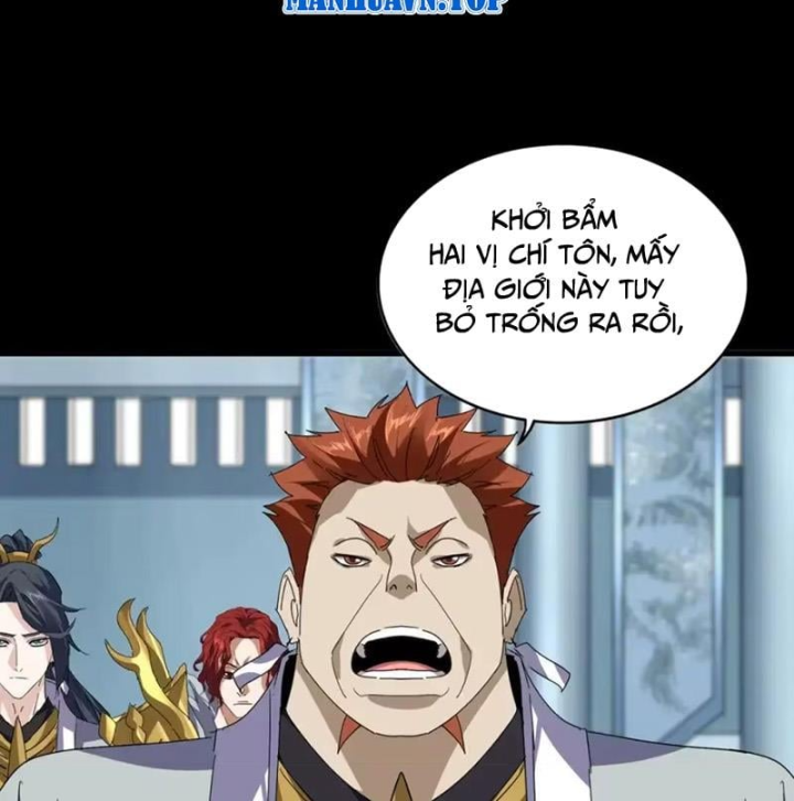 Đại Quản Gia Là Ma Hoàng Chapter 875 - 30