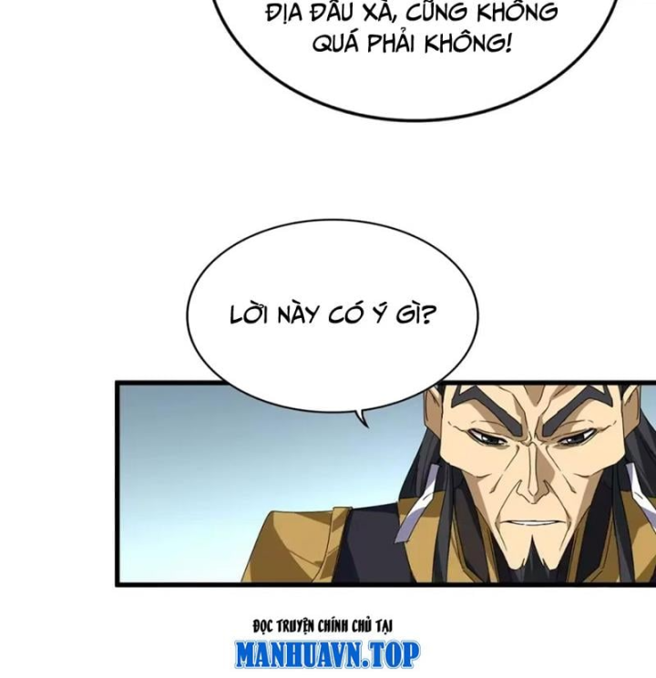 Đại Quản Gia Là Ma Hoàng Chapter 875 - 49