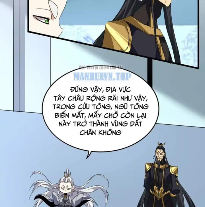 Đại Quản Gia Là Ma Hoàng Chapter 875 - 23