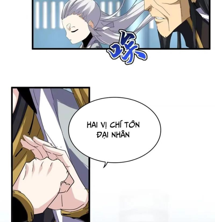 Đại Quản Gia Là Ma Hoàng Chapter 875 - 44