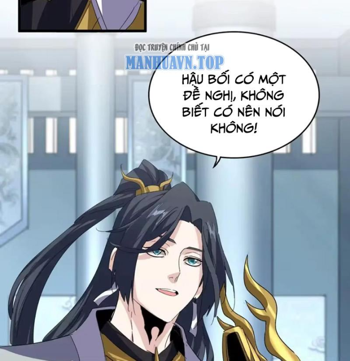 Đại Quản Gia Là Ma Hoàng Chapter 875 - 45