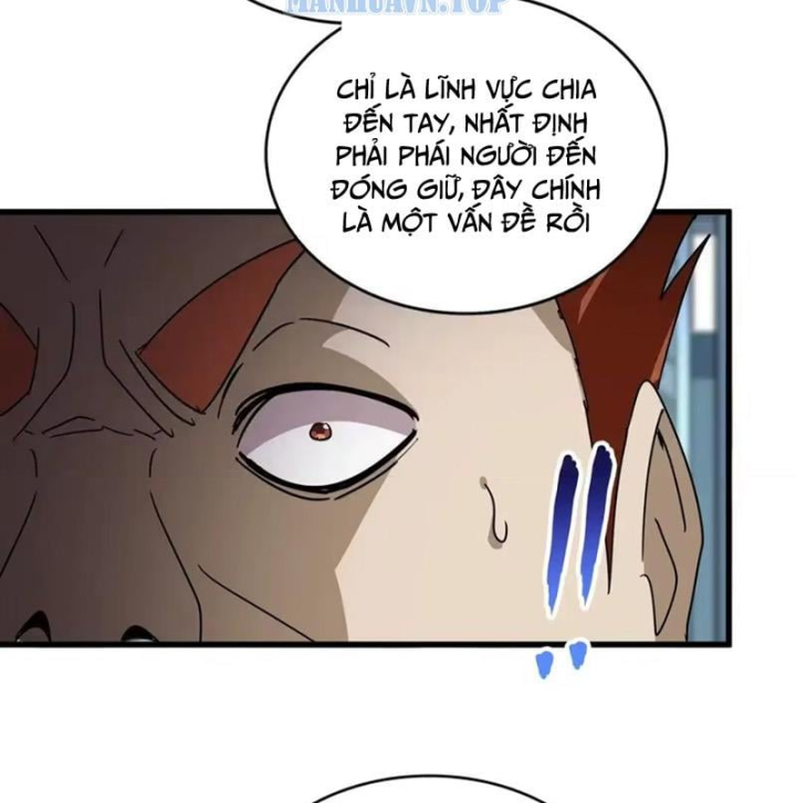 Đại Quản Gia Là Ma Hoàng Chapter 875 - 35
