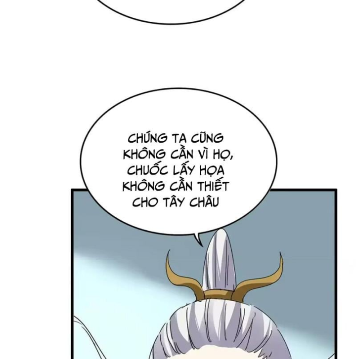 Đại Quản Gia Là Ma Hoàng Chapter 875 - 19