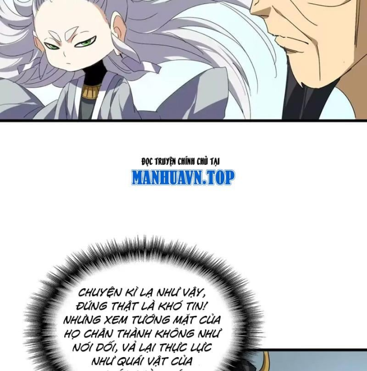 Đại Quản Gia Là Ma Hoàng Chapter 875 - 13