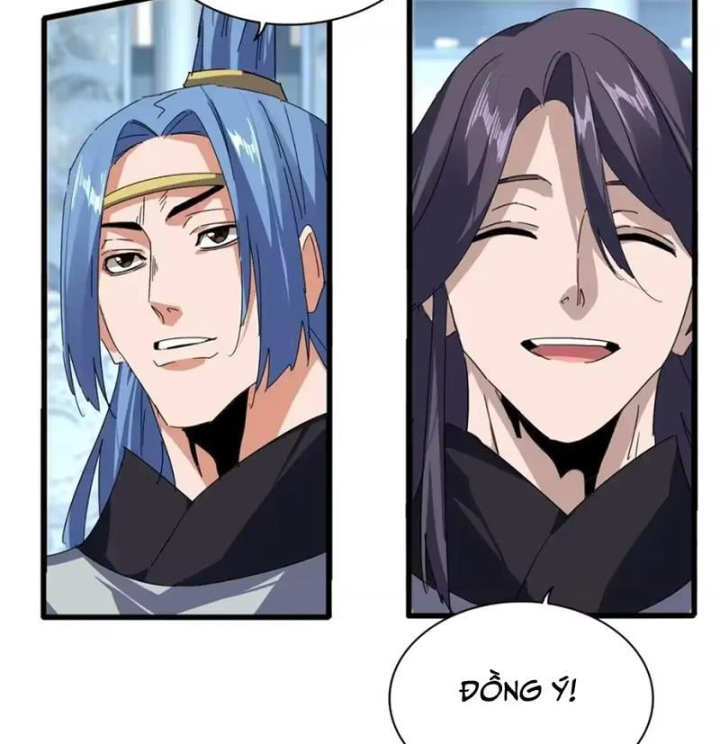 Đại Quản Gia Là Ma Hoàng Chapter 875 - 64