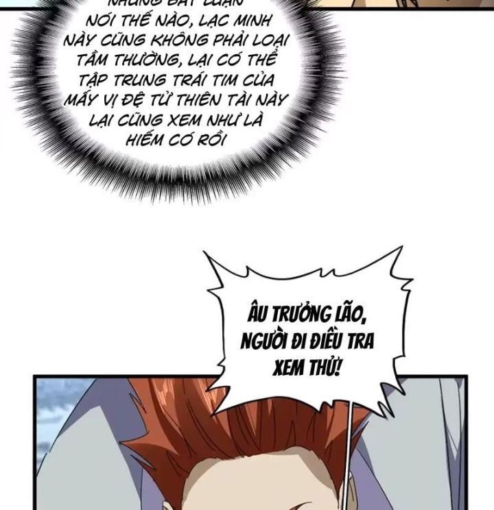 Đại Quản Gia Là Ma Hoàng Chapter 875 - 66