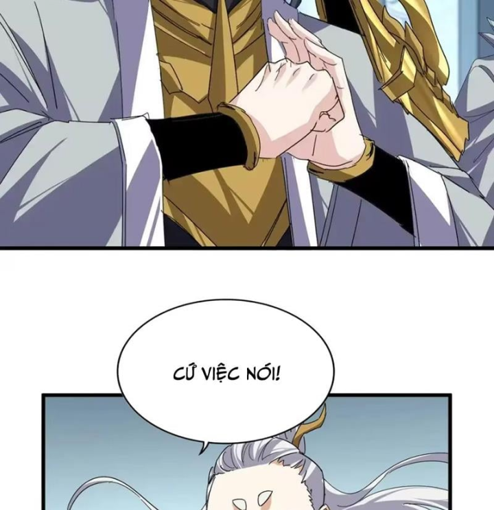 Đại Quản Gia Là Ma Hoàng Chapter 875 - 46