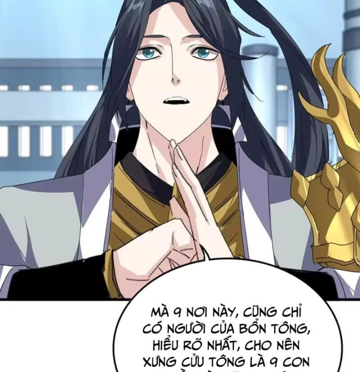 Đại Quản Gia Là Ma Hoàng Chapter 875 - 48