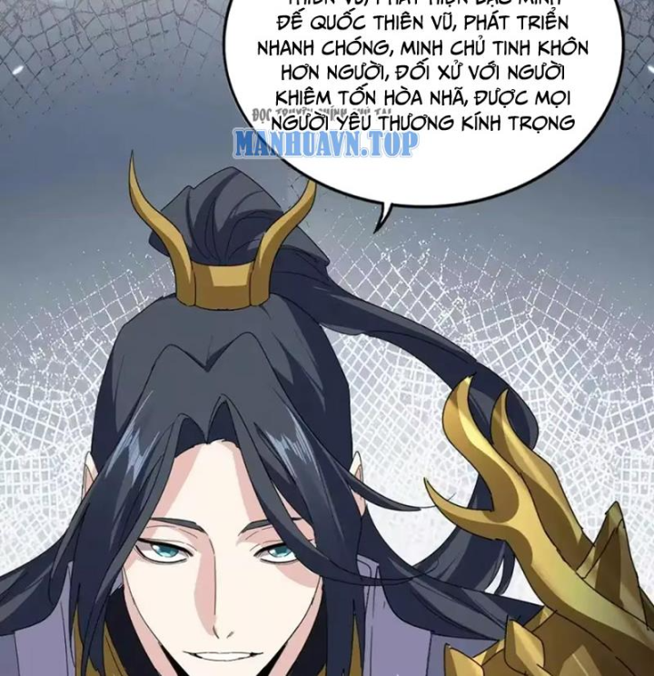 Đại Quản Gia Là Ma Hoàng Chapter 875 - 57