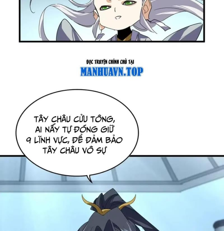 Đại Quản Gia Là Ma Hoàng Chapter 875 - 47