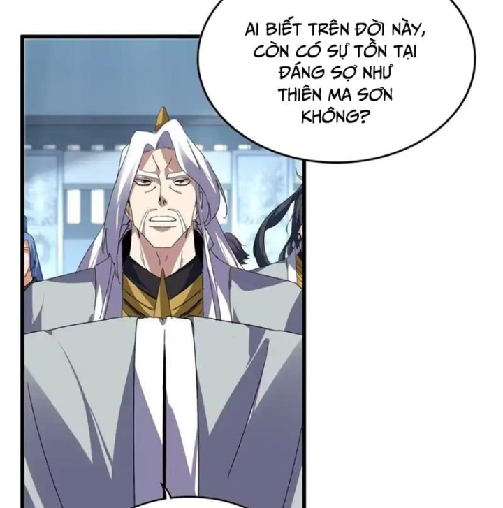 Đại Quản Gia Là Ma Hoàng Chapter 875 - 21