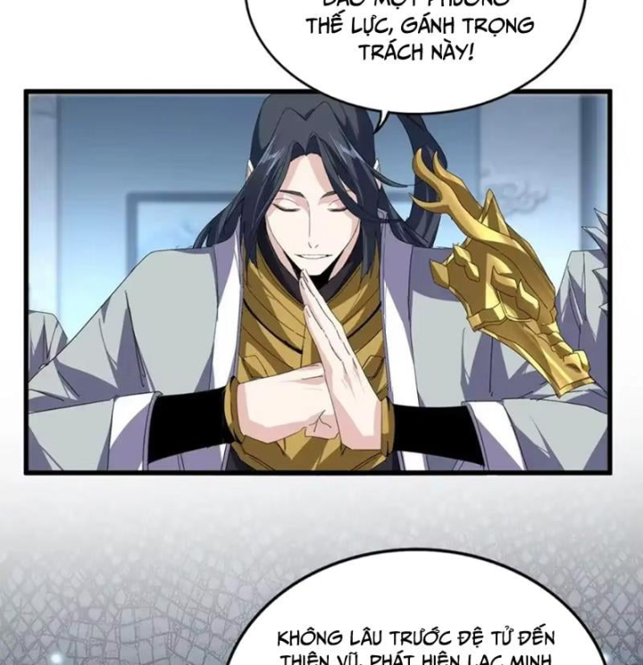 Đại Quản Gia Là Ma Hoàng Chapter 875 - 56