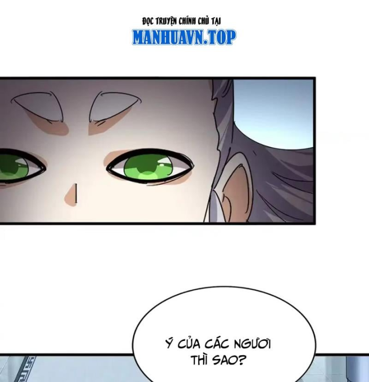 Đại Quản Gia Là Ma Hoàng Chapter 875 - 60