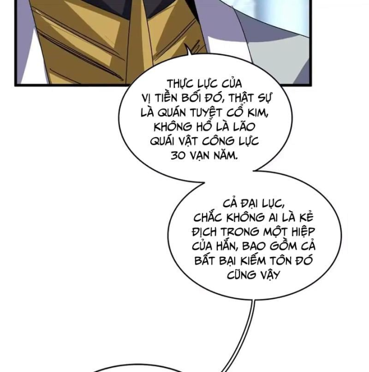 Đại Quản Gia Là Ma Hoàng Chapter 875 - 11